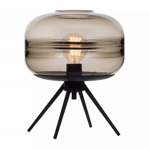 Лампа настільна Formaggio Lampo Amber